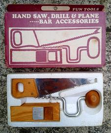 Accessori bar rivisitati