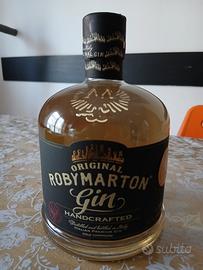 Gin Roby Marton Original