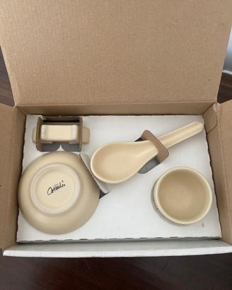 Set sushi