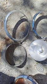 maggiolino maggiolone Wolksvagen 