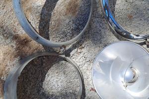 maggiolino maggiolone Wolksvagen 