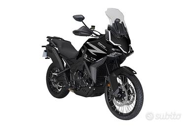 Zontes ZT703-F E5+ pronta consegna