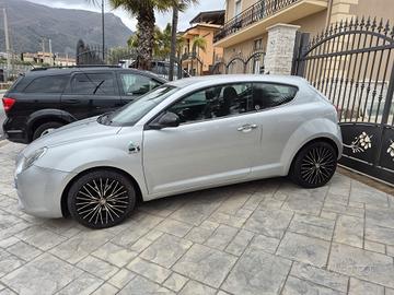Alfa Romeo MiTo 1.3 JTDm 85 CV S&S Distinctive