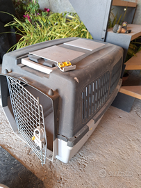 Trasportino per cani taglia grande