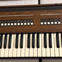 Tastiera Organo Parvus