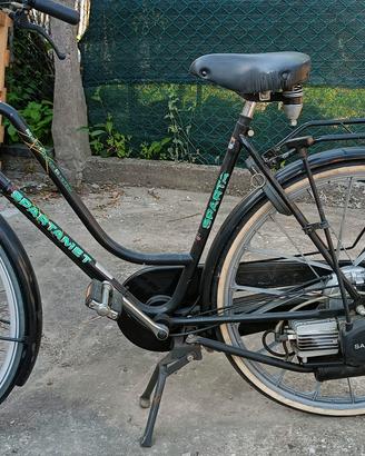 bici Sachs