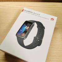 Pochi pezzi - HUAWEI Band 8 Midnight black