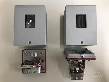 FLOS Leo 80 Power Led Unidirectional