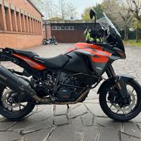 KTM 1290 Super Adventure - 2019