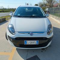 Fiat Punto Evo 1.2 5 porte 150° Unico Proprietario