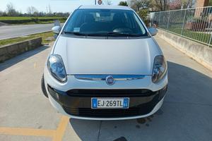 Fiat Punto Evo 1.2 5 porte 150° Unico Proprietario