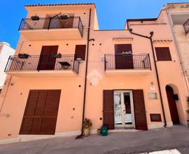 CASA INDIPENDENTE A CASTELLAMMARE DEL GOLFO