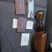 occhiali da sole tom ford