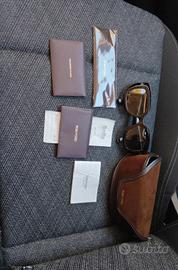 occhiali da sole tom ford