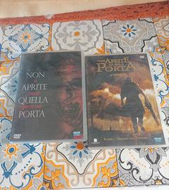 set film horror 