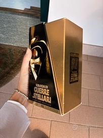 guerre stellari trilogia edizione speciale VHS