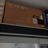 Tv "LG" smart ultimo modello