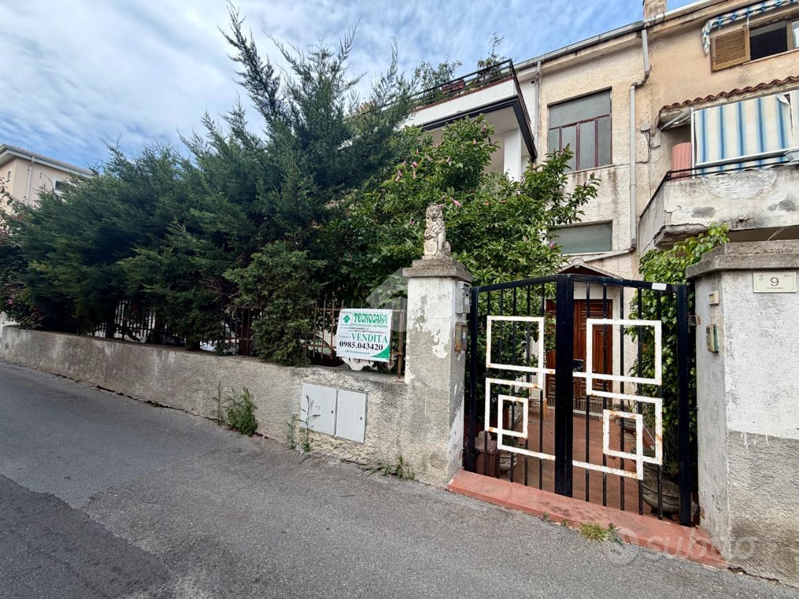 Apartment in Diamante, Cosenza - Vista 2