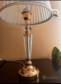 Lampada da tavolo