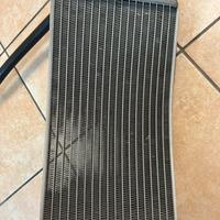 Radiatore per kart