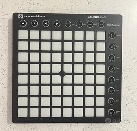Launchpad mk2
