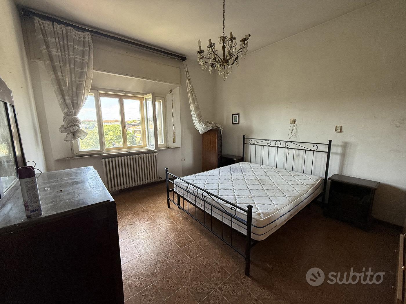 Appartamento – Grosseto, Porta Vecchia, Centro - Vista 3
