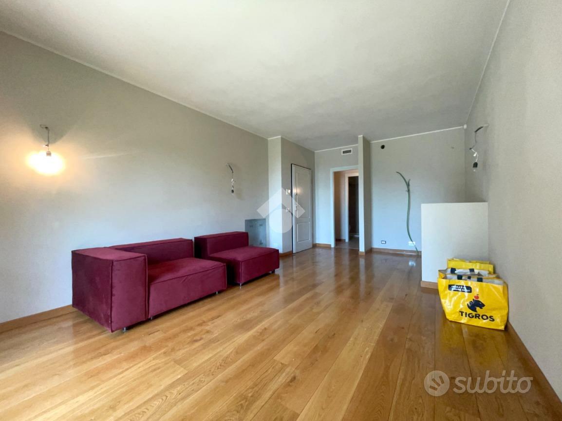 Appartamento – Bogogno - Vista 3