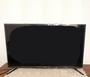 tv Samsung  UE40JU6000KXZT usato