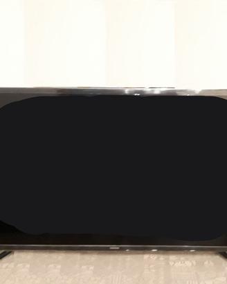 tv Samsung  UE40JU6000KXZT usato
