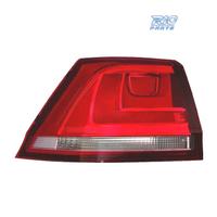 FANALE SINISTRO PER VOLKSWAGEN VW GOLF VII VARIANT