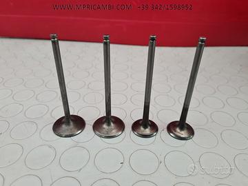 SET VALVOLE TESTATA HUSQVARNA TC 250 2006 2007 TC2