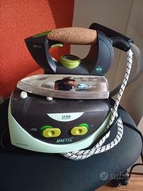 Ferro da stiro con caldaia Imetec