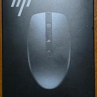 HP 715 Rechargeable multi-device mouse