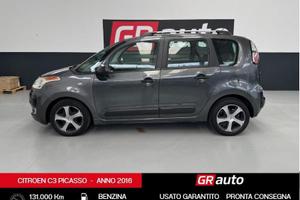 Citroën C3 Picasso 1.4 Exclusive 95cv