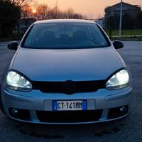 Golf 5 1.6 fsi 2005 6 marce 
