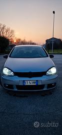 Golf 5 1.6 fsi 2005 6 marce 