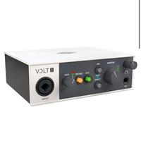 Scheda Audio Volt 1 Universal Audio