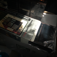 Porta cassette audio