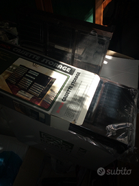 Porta cassette audio