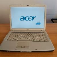Notebook ACER Aspire 5720