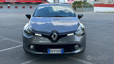 Renault Clio 1.5 dCi 90CV 5 porte Live!