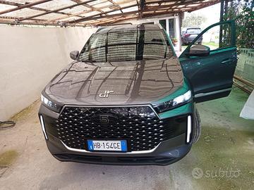 DR Automobiles DR5 1.5 BENZINA-GPL