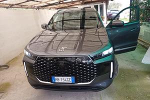 DR Automobiles DR5 1.5 BENZINA-GPL