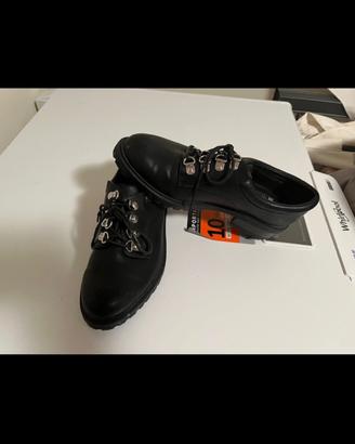 Scarpe mocassino