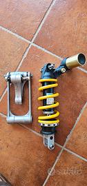 Monoammortizzatore Showa per CBR 600 RR