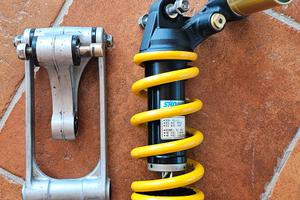 Monoammortizzatore Showa per CBR 600 RR
