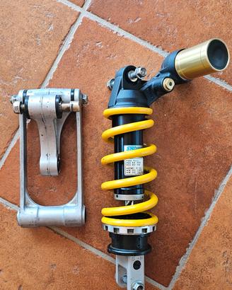 Monoammortizzatore Showa per CBR 600 RR