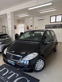 Mercedes-benz A 180 CDI Elegance