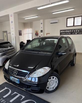 Mercedes-benz A 180 CDI Elegance