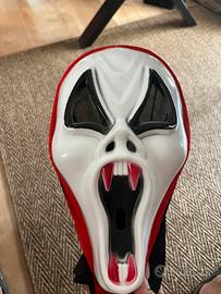 Maschera vampiro